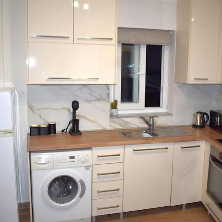 Apartmán Lydia'S Soluň Exteriér fotografie