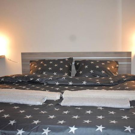 Apartmán Lydia'S Soluň Exteriér fotografie