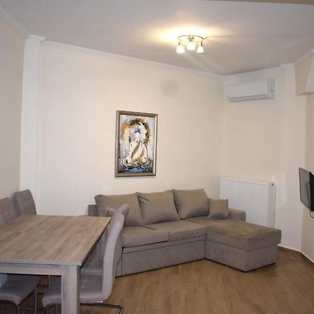 Apartmán Lydia'S Soluň Exteriér fotografie