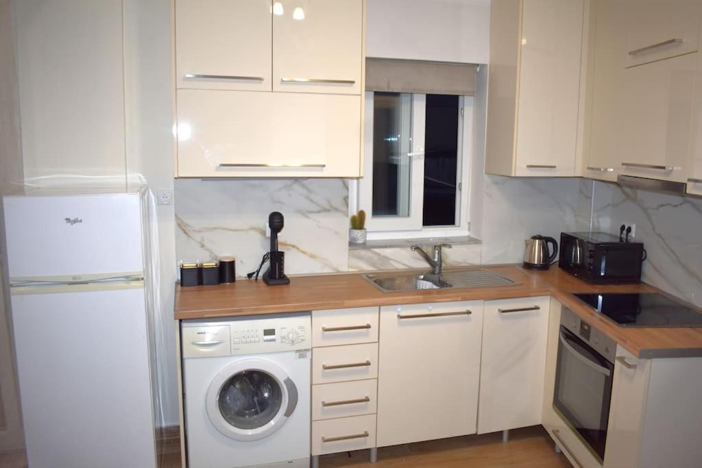Apartmán Lydia'S Soluň Exteriér fotografie