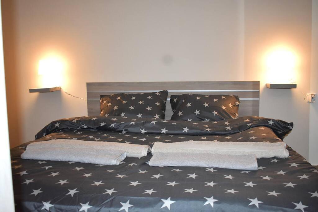 Apartmán Lydia'S Soluň Exteriér fotografie