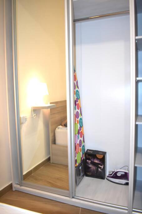 Apartmán Lydia'S Soluň Exteriér fotografie