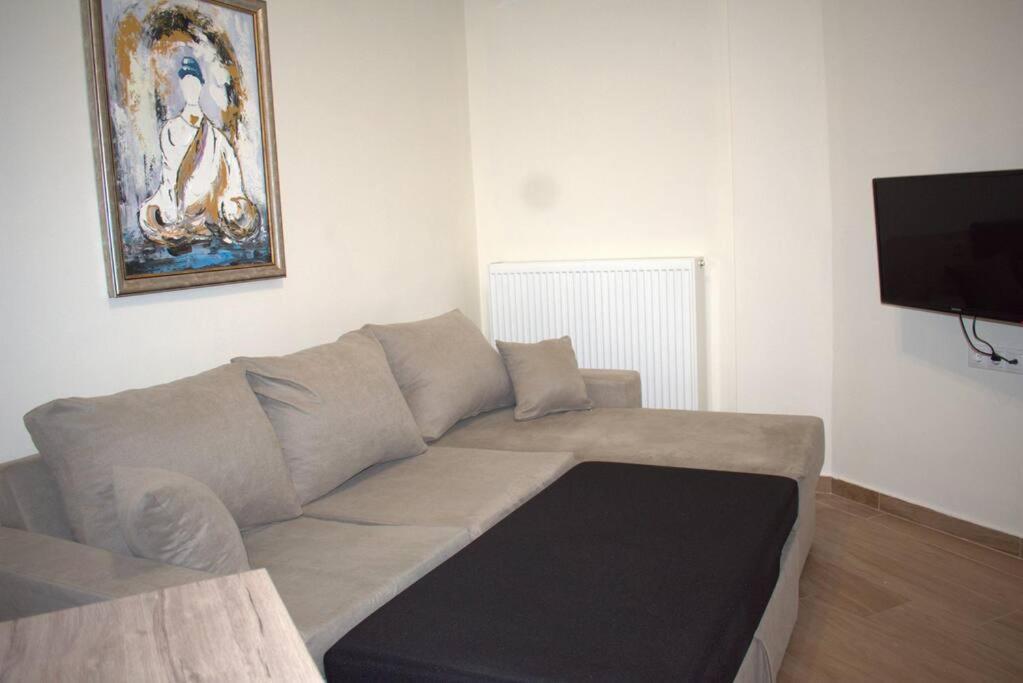 Apartmán Lydia'S Soluň Exteriér fotografie